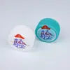 Fábrica Fuente Venta al por Mayor Barril de Agua Mineral Tapa Roscada Tapa Desechable para Barril de Agua Potable Nuevo Material Pe Tapa Roscada