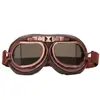 Gafas Retro Harley Voss Protección Solar a Prueba de Polvo a Prueba de Viento y Arena para Ciclismo Motocicleta Vehículo Eléctrico
