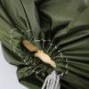 Bolsa de Arena Impermeable al por Mayor Bolsa de Lona Engrosada Bolsa de Lona para Emergencias de Incendio en Garaje y Propiedad Bolsa de Arena Impermeable para el Hogar