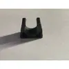 Abrazadera de Manguera de Clip a Presión Tipo Material de Nylon Soporte para Conducto de Cables 4-6-8-10-12-14-16-20MM