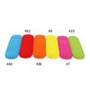 Amazon Color Sólido Material de Buceo Neopreno Envuelto Paleta de Helado Paleta Cubierta Protectora para Paleta