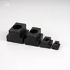 Tuerca en T de Acero 45 Corredera para Ranura Trapezoidal Bloque en T M6M8M10M12M16M20M24M30