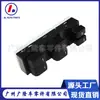 Interruptor de elevalunas de cristal 25401-JN01A 25401ZN40C 25401-JN03A es adecuado para Teana