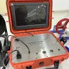 Soporte para TV subterránea personalizada funcionando sin problemas, cámara de TV subterránea en stock, detector de agua subterránea
