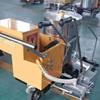 Pequena máquina de riscar hot melt multifuncional equipamento de máquina de riscar hot melt máquina de riscar hot melt fabricantes de máquinas atacado