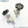 Válvula de cilindro de aço inoxidável de fábrica válvula de cilindro de alta pressão válvula de cilindro válvula de cilindro industrial