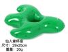 En stock pvc inflable flamenco portavasos unicornio dona cola portavasos para bebida de coco