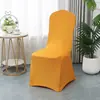 Funda Gruesa Elástica para Silla de Hotel, Funda Universal para Sillas de Banquetes y Bodas, Funda para Sillas de Restaurante, Funda Especial para Sillas de Comedor
