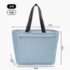 Bolsa Térmica para Lonchera, Bolsa de Almuerzo, Bolsa para Comida, Bolsa de Almuerzo para Trabajadores de Oficina, Bolsa de Almuerzo Atractiva, Bolso Grueso, Bolsa de Mamá