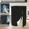 Funda para Juego de Arcade de Baloncesto de Venta Cruzada para Interiores y Exteriores, Funda Impermeable y a Prueba de Polvo, Funda Protectora para Juego de Arcade de Baloncesto con Protección Solar