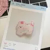 Lindo Perrito Gato de Gota de Gel Lunares Dibujos Animados Pasador Ins Corazón Dulce de Chica Flequillo Pinza Lateral Accesorios para el Cabello Japoneses y Coreanos