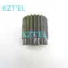 Engrenagem solar XKAQ-00067 direta da fábrica para carregadeira de escavadeira trator em estoque fornecimento