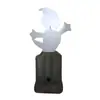 Popular Modelo Inflable de Halloween de Amazon: Inflatable Fantasma Blanco de 5 pies para Decoración de Jardín y Festividades
