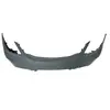 2058806400 Es Adecuado para el Conjunto de la Cubierta del Parachoques Trasero de Mercedes-Benz W205..