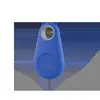 Dispositivo Inteligente Bluetooth Antiperda Transfronteiriço com Alarme de Ponto de Quebra, App para Animais de Estimação, Chaves, Celulares, Rastreador Bluetooth em Estoque de Fábrica
