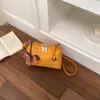 Bolso de Mano de Alta Gama para Mujer, Bolso de Hombro de Verano 2026 Nuevo y de Moda para el Trabajo, Bolso Cruzado Versátil tipo Almohada