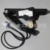 Acelerador eletrônico de pedal para empilhadeira de veículo elétrico JCTH-1201 tram heli 0-10v 1210 5 linha óleo