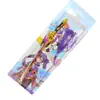 Merchandising de Videojuegos y Anime: Regalo de Modelo de Arma de Aleación Douluo Dalu, Juguete Delta, Llavero Periférico de Juego