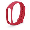 Nuevo de fábrica aplicable pulsera millet 8 correa nuevo metal grano millet 9/8/7/6 pulsera de silicona M8