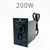 Regulador de Velocidad para Motorreductor 220V Controlador de Velocidad para Motor Us52 Pantalla Digital del Motor Interruptor de Velocidad Variable Adelante y Atrás