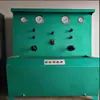 Banco de Pruebas de Soporte Hidráulico Individual para Minería, Plataforma de Pruebas de Válvula de Tres Vías, Solución de Emulsión de Alta y Baja Presión, Qiancheng