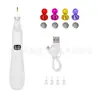 Pluma Eléctrica de Diamante Pluma Eléctrica para Pintura de Diamantes Pluma Ajustable para Pintura de Diamantes Pluma de Pintura de Diamantes para Adultos