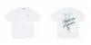 Las camisetas Trapstar están disponibles constantemente, una marca de moda hip-hop de la calle estadounidense, que ofrece camisetas unisex de manga corta holgadas para el verano.
