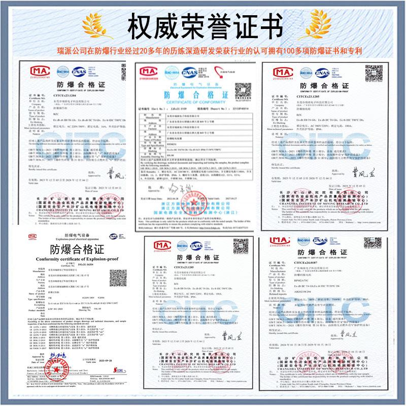 荣誉证书6