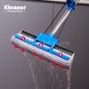 Esponja Mop Kleaner Absorvente Preguiçoso PVA Cabeça de Mop de Reposição Mop de Chão Mãos Livres Doméstico Limpeza em Um Passo