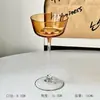 Copa de Vino de Cata Ins, Copa de Cáliz, Copa de Aroma, Taza para Té Cold Brew, Taza para Té Cold Brew Estilo Chino Nuevo, Copa de Vidrio