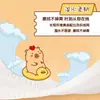 Papel de sedaXinxiangyin Capibara co-branded de 4 capas engrosado, 320 hojas, 5 paquetes, hecho de pulpa de madera natural, sin aroma, envío y entrega gratis