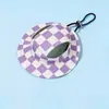 Sombrero de Sol de Verano para Gato, Sombrero de Sol de Cuero de Vaca Alemán con Agujeros para las Orejas, Sombrero de Pescador para Mascotas, Cabezal para Perro Pequeño
