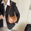 Estilo Nuevo Otoño 2026, Sencillo y de Alta Gama, Elegante y Versátil, Moderno para el Trabajo Diario, Gran Capacidad, Bolso de Hombro Cruzado