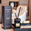 Uta Aromaterapia a Base de Plantas Uso Doméstico Larga Duración Habitación de Hotel Sándalo Perfume para Coche Baño Aceite Esencial Fragancia Fragancia de Larga Duración