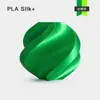 Filamento para impressão 3D Puff PLA seda cor única/dupla Chuangxiang 3D Material para impressora 3D 1,75 mm 1 kg