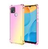 +Adecuado para Realme Neo8 Esquina Cuatro Anti-Caída Realme P4Power Funda para Teléfono Móvil Realmec61 Degradado