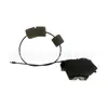 A1647400735 trava da porta traseira para Mercedes-Benz W164 GL320 GL350 GL450