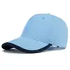 Gorra de Ala Suave con Bordado de Logo para Trabajo en Catering, Gorra de Béisbol de Verano para Restaurantes de Té de Leche y Hot Pot