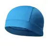 Casco de Bicicleta Motocicleta Forro Absorbente de Sudor Transpirable Protección para la Cabeza Secado Rápido Gorra de Montar Tela para Deportes al Aire Libre