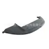 Aplicable a Spoiler Inferior de Parachoques Delantero con Deflector de Aire Texturizado para SRX 2010-2016 22992722