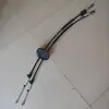 Alavanca de Câmbio 2444Cf2444Jz é Adequada para Peugeot 307408301 Sega Triumph Elysee