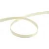 Cinta acanalada de 1 cm de ancho para decoración DIY de cajas de regalo, cinta para lazos, cinta para envolver flores y pasteles