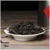 Da Hong Pao Té de Roca Wuyi, Té Oolong Asado al Carbón de Alta Montaña con Canela, Té de Hojas Sueltas Frutal con Canela, Té de Roca Wuyi Auténtico Té de Roca