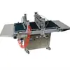 Sembradora Automática Completa para Charolas de Plántulas de Verduras y Flores, Sembradora de Plántulas con Relleno de Tierra y Perforación de Agujeros, Sembradora de Charolas