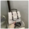 Bolsas de Diseño de Nicho, Mochilas de Moda para Mujer, Mochilas Escolares Coreanas Portátiles para Mujer, Mochilas de Viaje Retro, Mochilas Pequeñas Frescas
