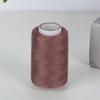 Atacado de Fábrica Bolsas DIY Feito à Mão Linha de Costura Colorida Multicolor Poliéster Linha Doméstica para Costura à Mão