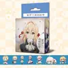 Fitas Washi Adesivas de Anime, Adesivos Fofos para Planner, Papel Fita para Planner para Estudantes