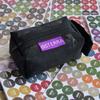 Bolsa de armazenamento portátil de malha Dotteri Peripheral Youle Fang Bolsa de óleo essencial simples de malha transparente