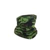 1 Pieza Mascarilla Facial para Ciclismo Transpirable Bufanda Bandana Cuello Multifuncional Protección UV Exterior Pesca Senderismo Cinta para la Cabeza