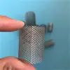 Válvula de Tubería de Calefacción por Suelo Dn25 Pn16 32 20 4 6 1 pulgada Pantalla de Filtro Tipo 304Y